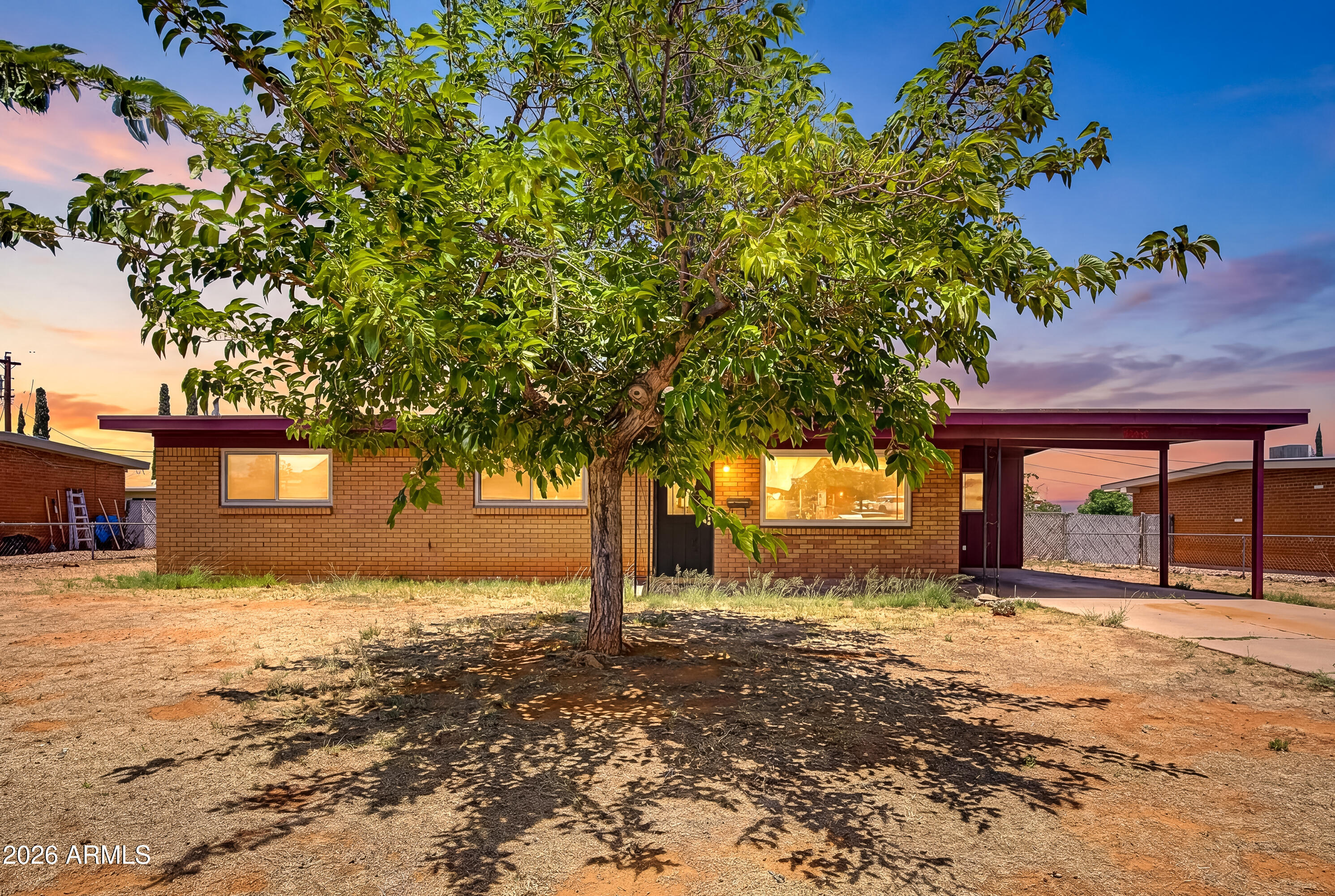 Residential in Sierra Vista 2