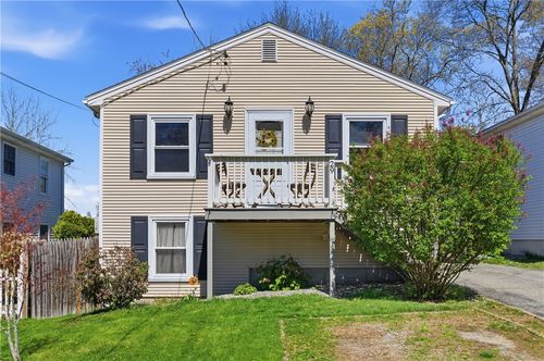 29 Morning Glory Rd, Cumberland, RI, 02864-2393 | Card Image