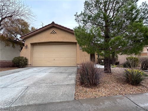 3624 Moonlit Rain Dr, Las Vegas, NV, 89135-7801 | Card Image