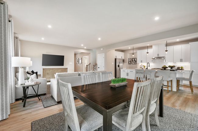 hudson kitchen dining family | Image 6