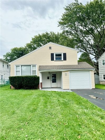 192 Mason Avenue, House other with 3 bedrooms, 1 bathrooms and null parking in Greece NY | Image 1