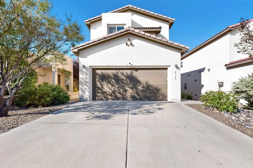8715 Arkansas Rd Nw, Albuquerque, NM, 87120-3976 | Card Image