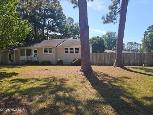 100 Banks Ave, Goldsboro, NC, 27534-2302 | Card Image