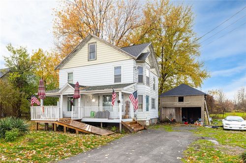 3600 Fancher Rd, Holley, NY, 14470-9355 | Card Image