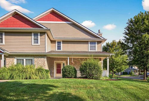 2748 E Bressingham Way, Bloomington, IN, 47401-4168 | Card Image