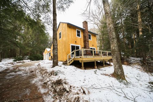 190 Brookwood Park Rd, Bristol, NH, 03222-3404 | Card Image