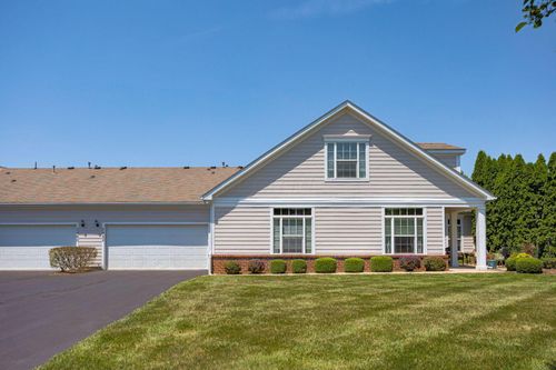 6962 Rothwell St, New Albany, OH, 43054-7164 | Card Image