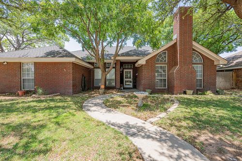 3401 Rosemont Dr, Midland, TX, 79707-4151 | Card Image