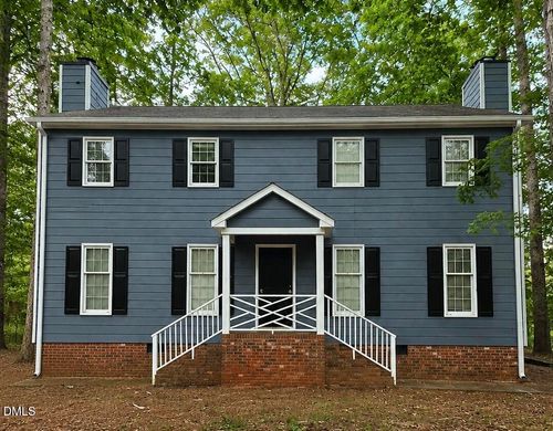 4405 American Dr, Durham, NC, 27705-6411 | Card Image