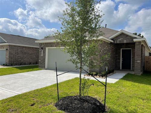 938 Redinger Ridge Dr, Huffman, TX, 77336-2720 | Card Image