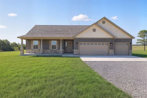 lot-1-104 Tickridge Rd, Silex, MO, 63377 | Card Image