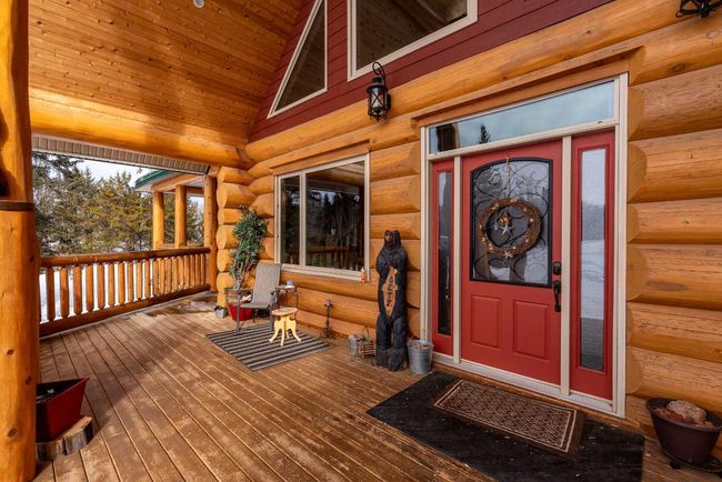 62407 Range Road 431, House other with 3 bedrooms, 4 bathrooms and 4 parking in Ardmore AB | Image 27