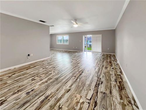 7-3366 N Key Dr, North Fort Myers, FL, 33903-4860 | Card Image