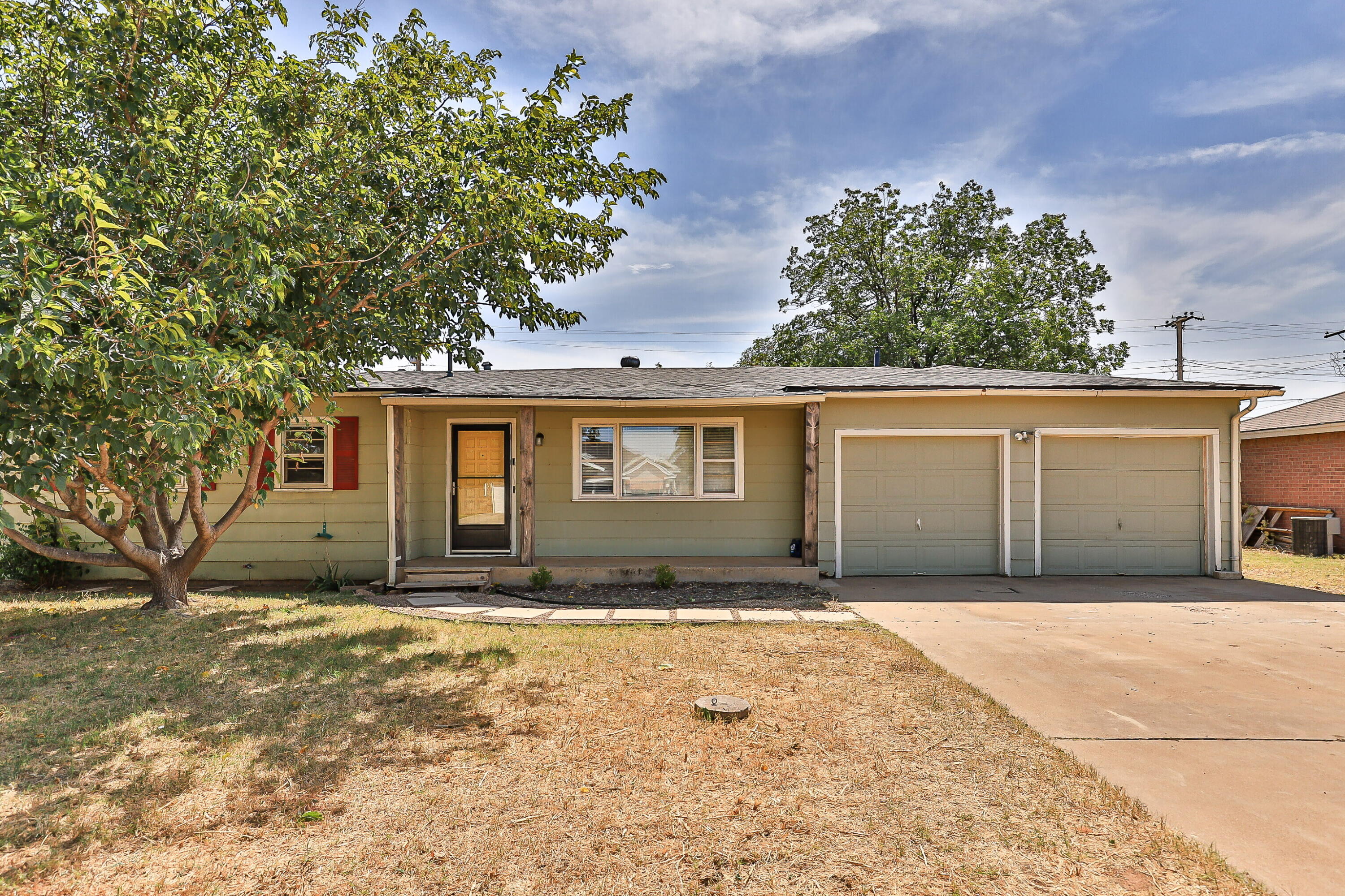 Residential in Lubbock 4