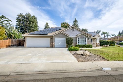 1810 N Jasmine Ave, Reedley, CA, 93654-8805 | Card Image