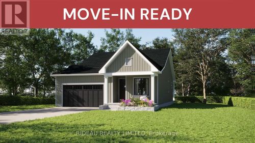 134 Hearthside Dr, Westport, ON, K0G1X0 | Card Image