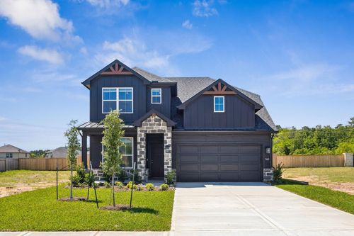 563 Ruby Bend Ln, Montgomery, TX, 77356-2336 | Card Image