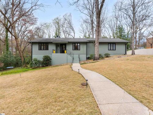 208 Overcreek Rd, Greenville, SC, 29607-5438 | Card Image