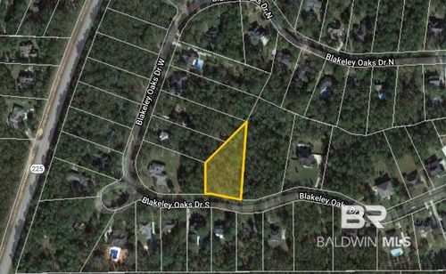 0 Blakeley Oaks Dr, Daphne, AL, 36527 | Card Image