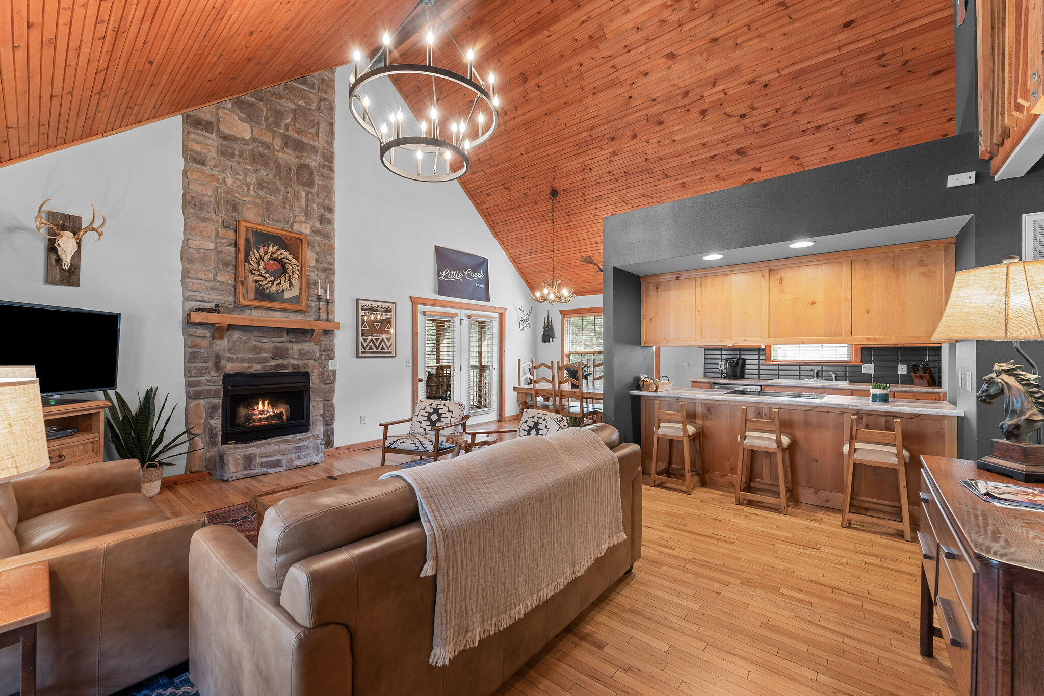 Residential in Branson West 2