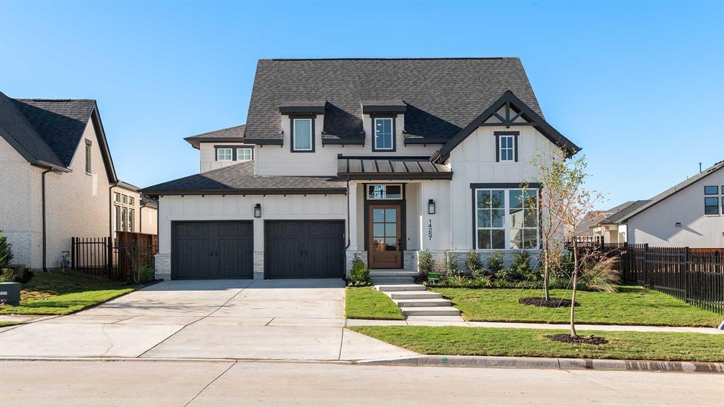 Malinda Dr, Frisco, TX 75033