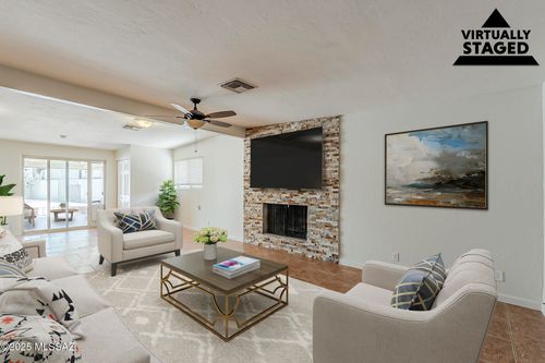6748 E Calle Mercurio, Tucson, AZ, 85710-5647 | Card Image