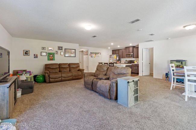 3006 Tidal Creek Ct, House other with 3 bedrooms, 2 bathrooms and null parking in GREEN COVE SPRINGS FL | Image 23