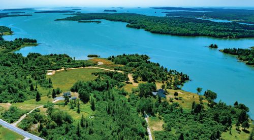 13 West Wind Road, Jonesport, ME, 04649 | Card Image