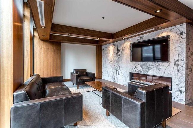 1403 - 1010 6 St Sw, Condo with 1 bedrooms, 1 bathrooms and 1 parking in Calgary AB | Image 33
