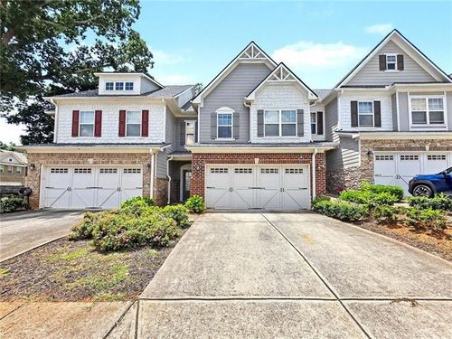 1641 Austin Meadows Dr, Decatur, GA, 30032-3888 | Card Image