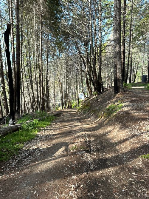 000 Coon Creek Road, Willow Creek, CA, 95573 | Card Image