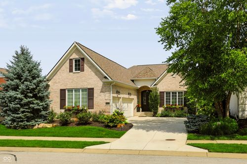 15153 Kampen Cir, Carmel, IN, 46033-0003 | Card Image