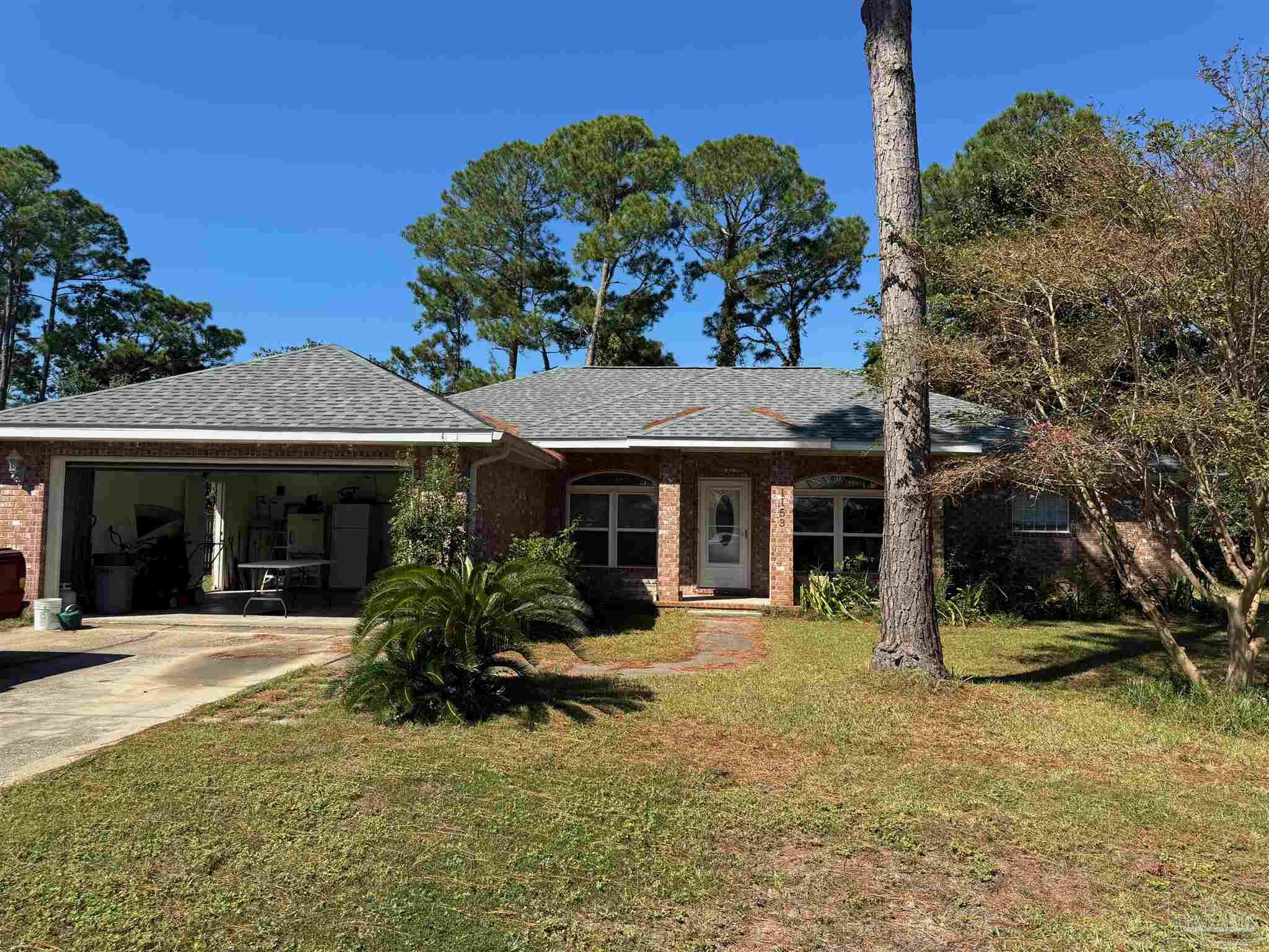 Eula St, Gulf Breeze, FL 32563