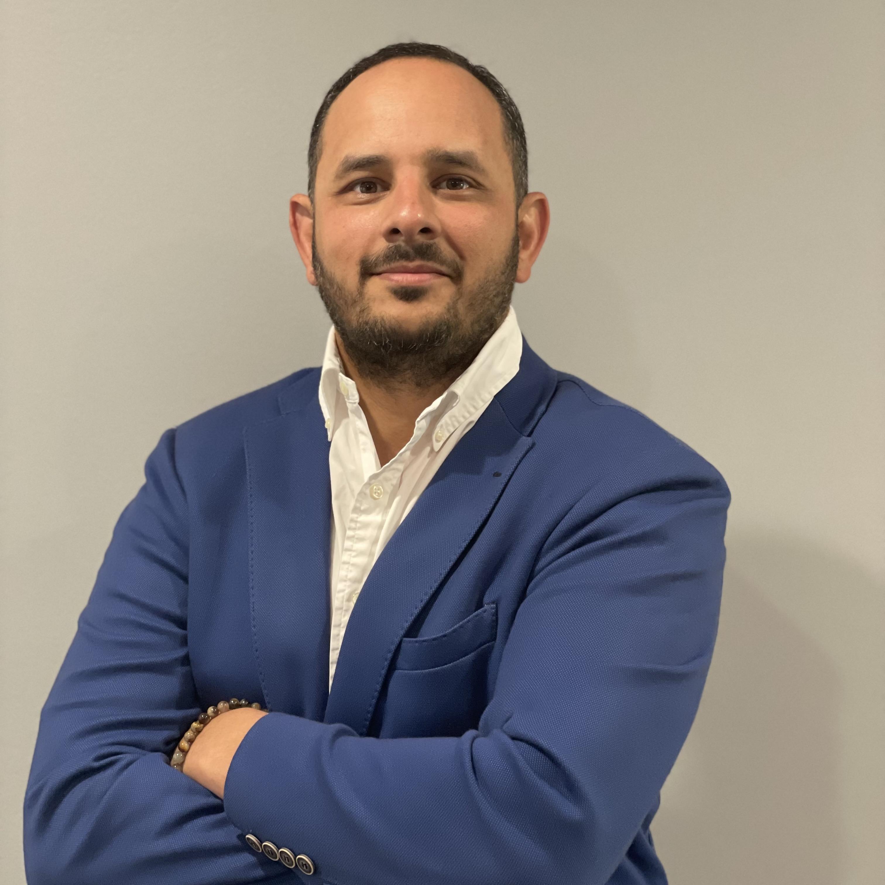Khaled Sofrata
