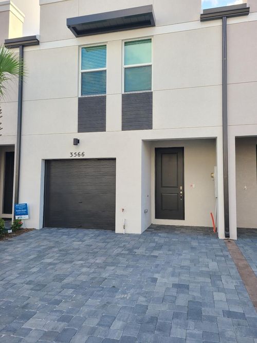 3566 San Bernardino Way, Palm Springs, FL, 33461-6170 | Card Image