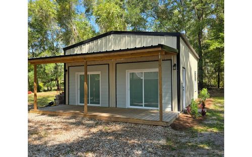 401 Sw Kemp Ct, Lake City, FL, 32024-5204 | Card Image