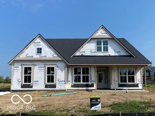 5546 Cupola Ln, Mccordsville, IN, 46055-0434 | Card Image