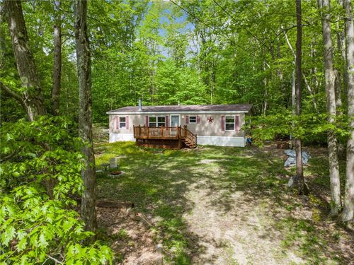 292 Shaffer Run Road, Jefferson Twp - SOM, PA, 15501 | Card Image