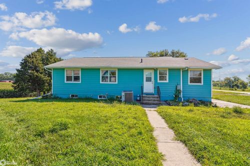 31263 Highway D55, Gifford, IA, 50259-5001 | Card Image