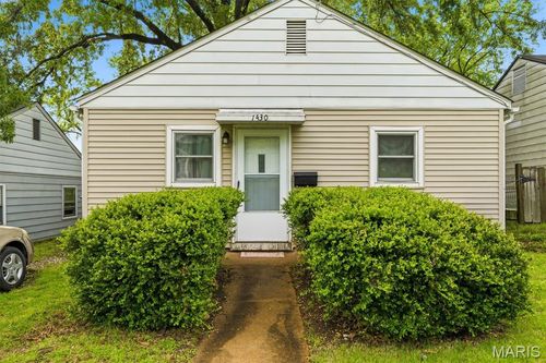 1430 Cutter Ave, Saint Louis, MO, 63139-3606 | Card Image