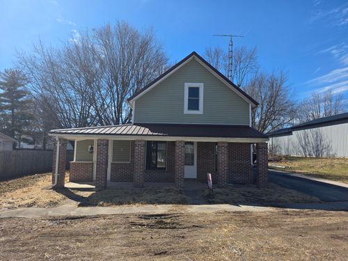 139 N Hale St, Mount Victory, OH, 43340-8805 | Card Image