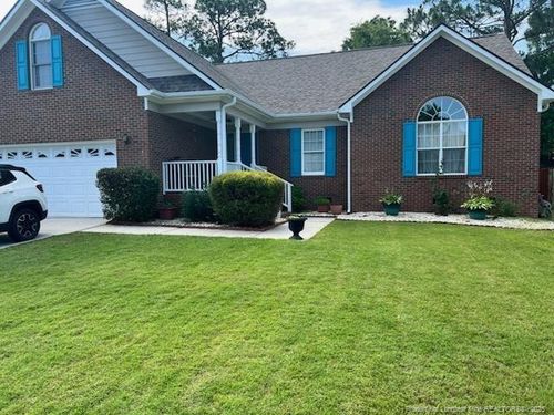 707 Connaly Dr, Hope Mills, NC, 28348-5626 | Card Image
