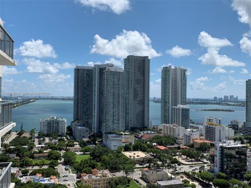 apt-h2908-3301 Ne 1st Ave, Miami, FL, 33137-4178 | Card Image