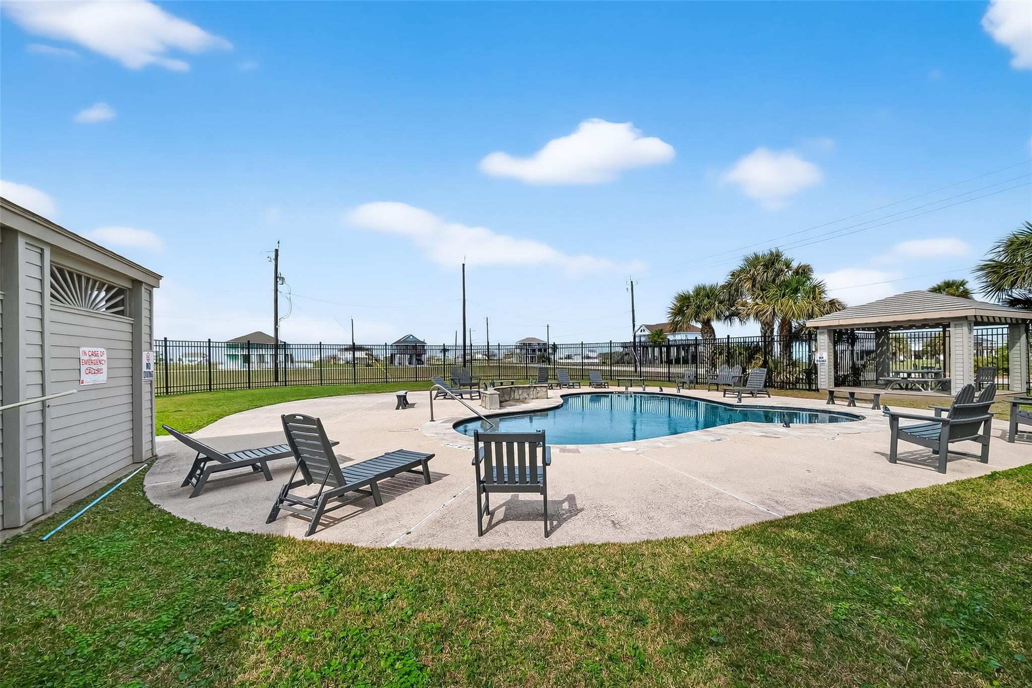 Land in Galveston 5