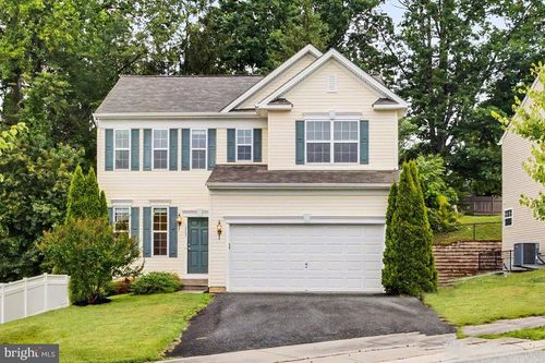 1207 Wishingwell Ct, Bel Air, MD, 21015-1695 | Card Image