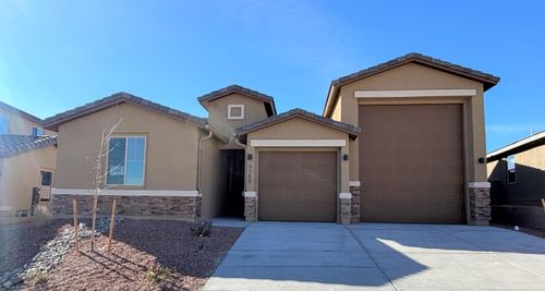 3165 Wolf Tail Loop Ne, Rio Rancho, NM, 87144-7885 | Card Image