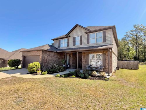 121 Rosegate Dr, Calera, AL, 35040-4300 | Card Image