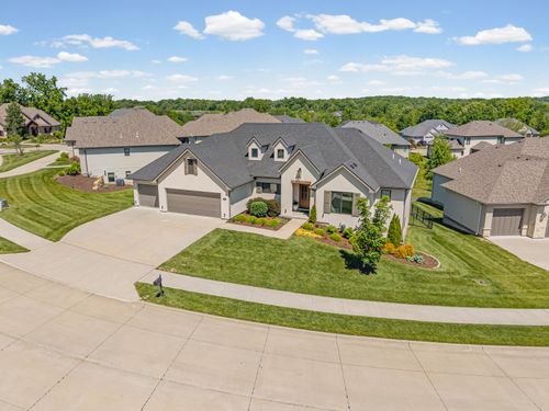 7207 Rudchester Ct, COLUMBIA, MO, 65203-8963 | Card Image
