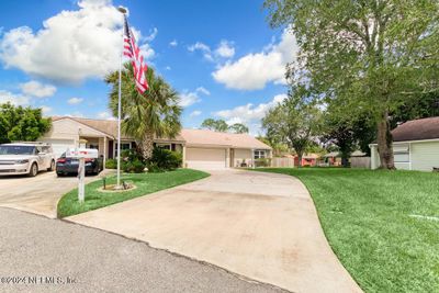 11467 Stinger Way, Townhouse with 2 bedrooms, 2 bathrooms and null parking in Jacksonville FL | Image 3