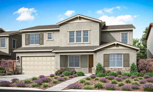 12200 Blue Indigo Cir, Rancho Cordova, CA, 95742-7851 | Card Image